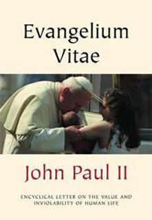 evangelium vitae