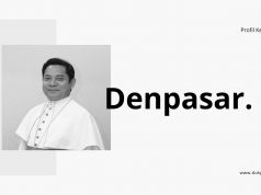 Profil Keuskupan Denpasar Dokpen KWI