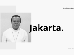 Keuskupan Agung Jakarta