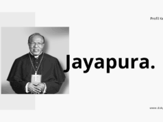 Keuskupan Jayapura