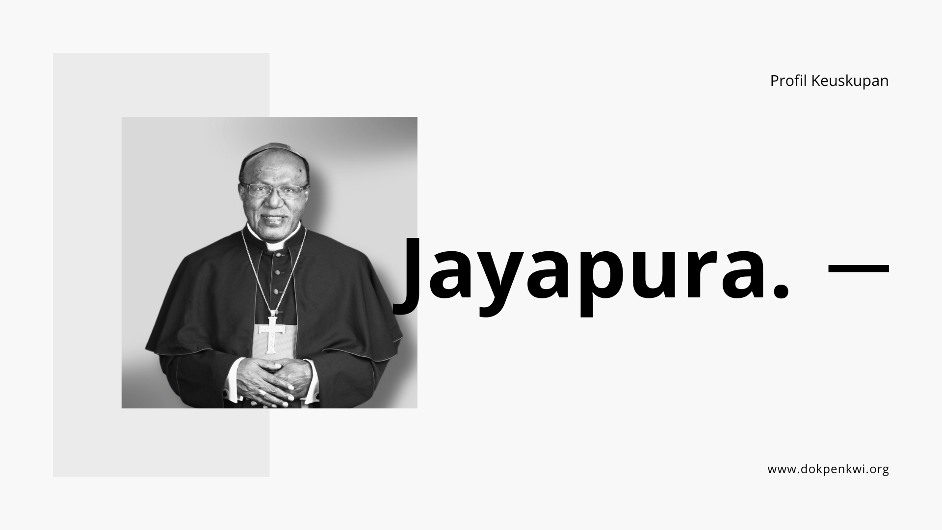 JAYAPURA