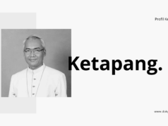 Keuskupan Ketapang