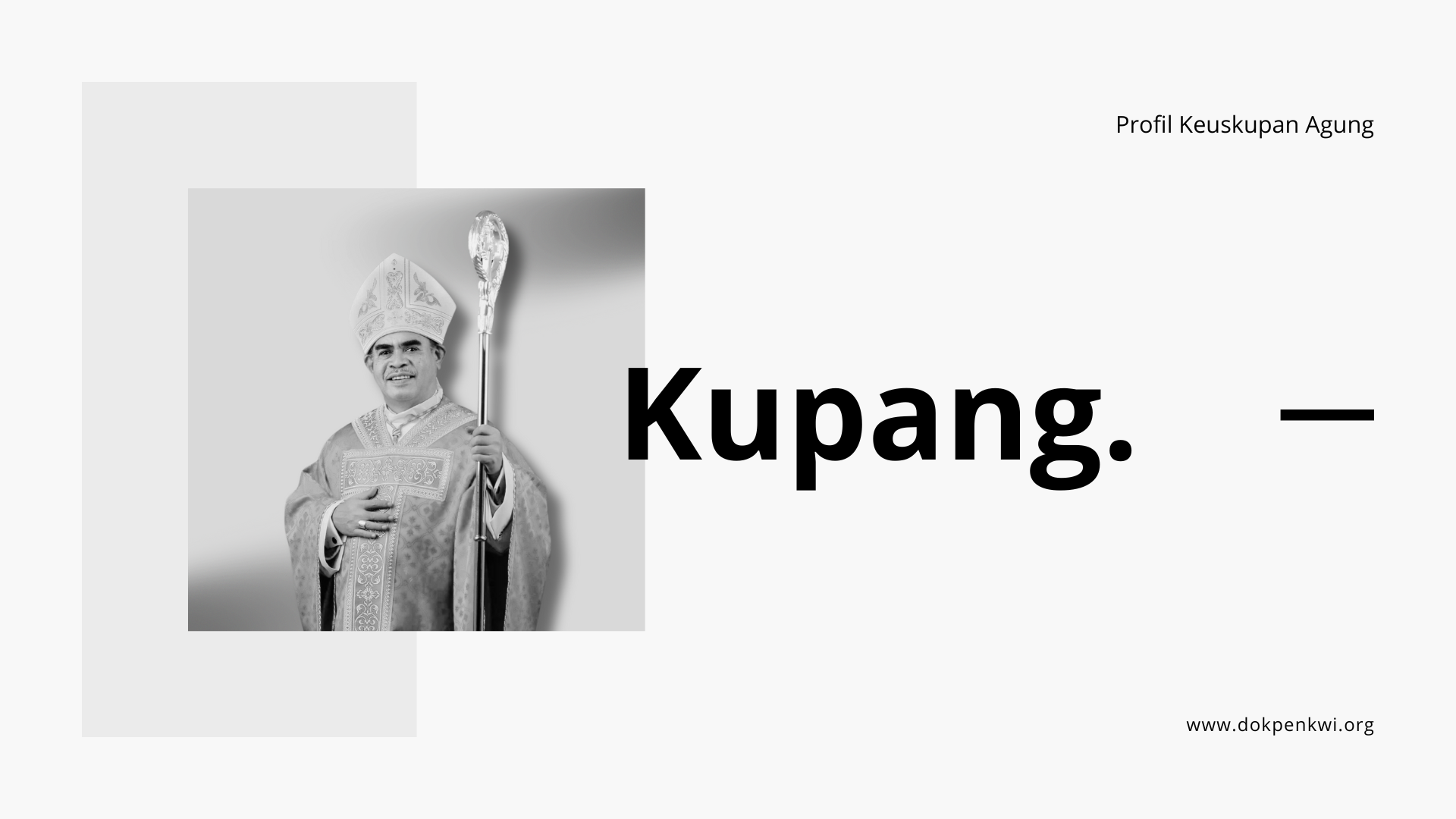 KUPANG