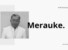 Keuskupan Agung Merauke