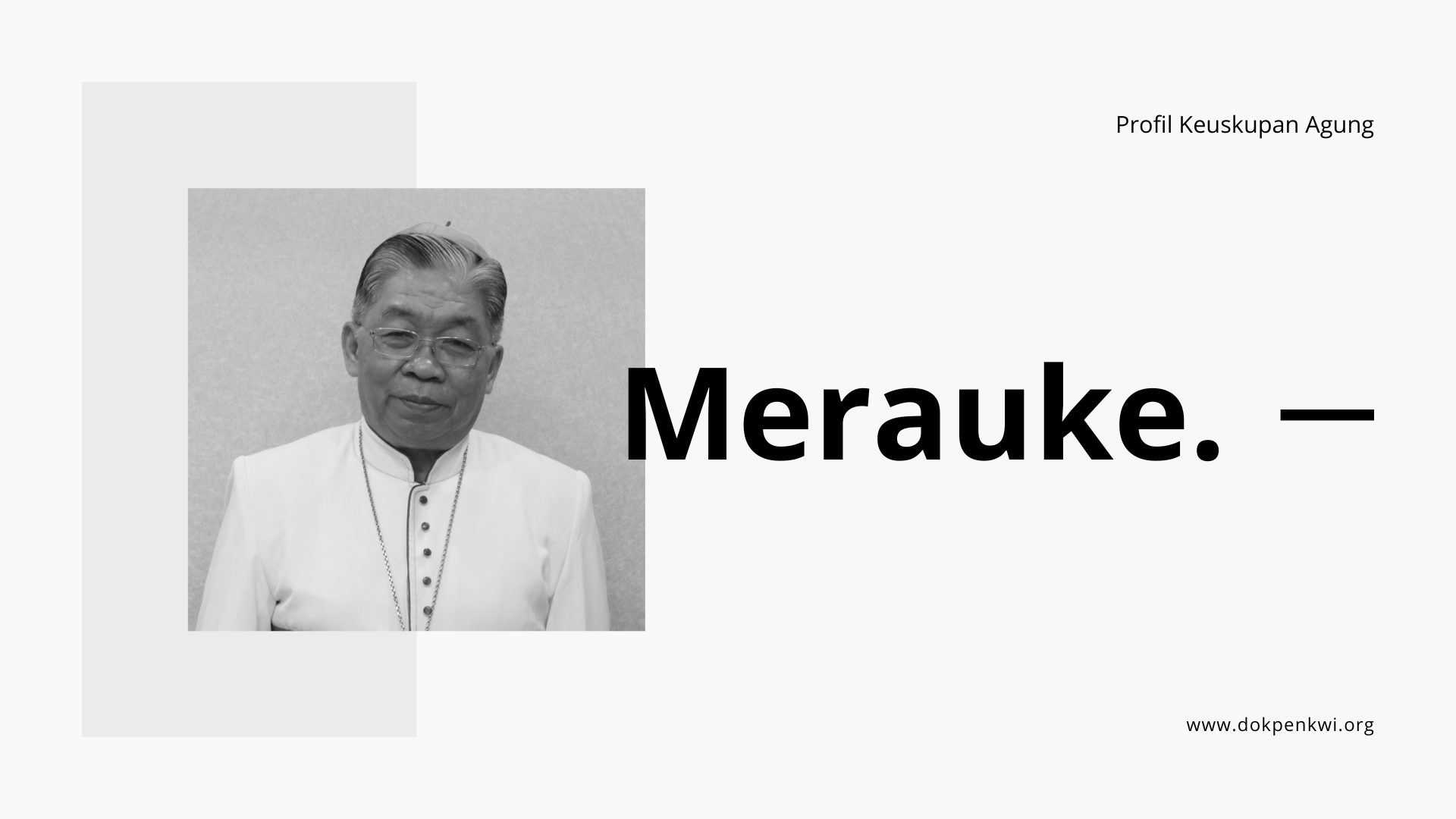 MERAUKE