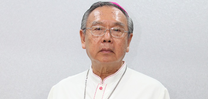 Mgr Josef Theodorus Suwatan MSC_02