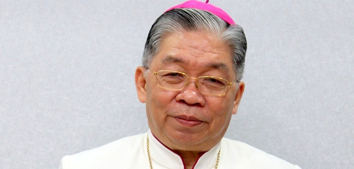 Mgr Petrus Canisius Mandagi MSC_01