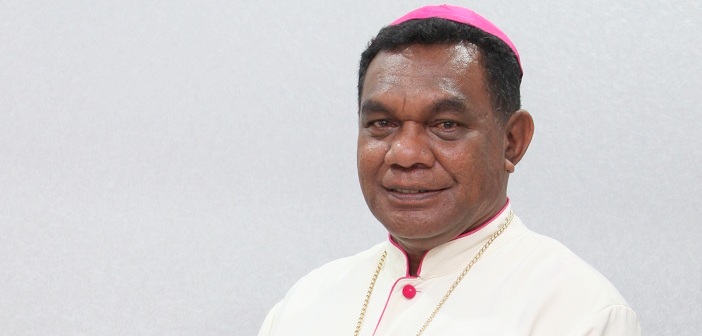 Mgr Yohanes Philipus ‘Gaiyabi’ Saklil_02