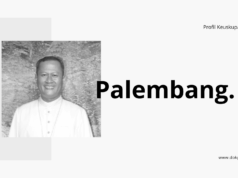 Keuskupan Agung Palembang