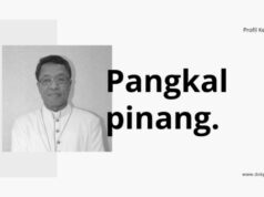 Keuskupan Pangkalpinang