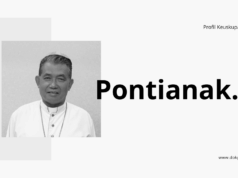 Keuskupan Agung Pontianak