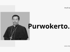 Keuskupan Purwokerto