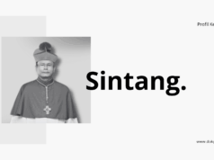 Keuskupan Sintang