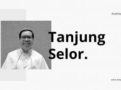 Keuskupan Tanjung Selor