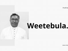Keuskupan Weetebula Profil Keuskupan Weetebula