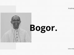 profil keuskupan bogor dokpen kwi