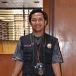Matius Bramantyo Dokpen KWI 2