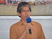 Video IYD 2016 Manado: OMK, Injil yang Hidup dan Sekaligus Menghidupkan (3)