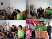Video IYD 2016 Manado: Ngobrol Bareng dengan Peserta Luar Biasa dari Kota Kinabalu, Malaysia (1)