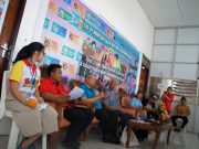 Video IYD 2016 Manado: OMK Diutus Sebagai Agen-agen Perubahan (1)