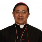 Malam Ramah bersama Uskup Malang