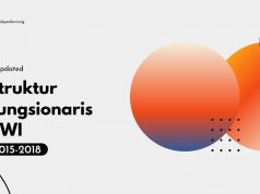 Struktur Fungsionaris KWI Periode 2015-2018 – Updated