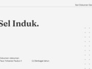 seri dokumen gerejawi sel induk