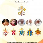 Katalog Booklet – cover