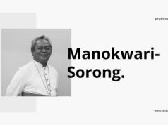 Keuskupan Manokwari-Sorong