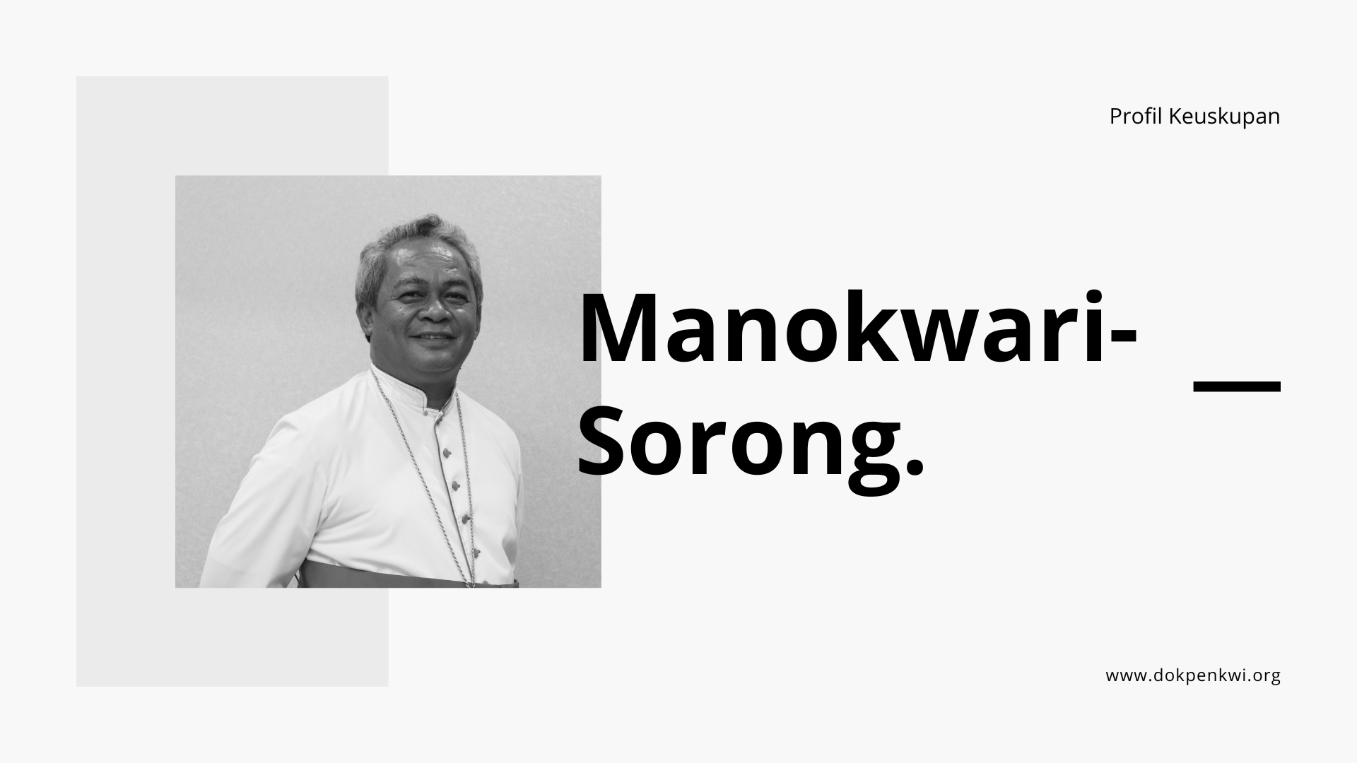 MANOKWARI SORONG
