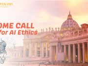 Panggilan Roma untuk Etika Kecerdasan Buatan (AI)