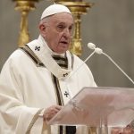 pope