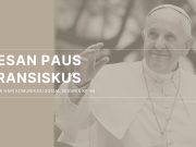 Pesan Paus Fransiskus untuk Hari Komunikasi Sosial Sedunia ke-56 pesan paus fransiskus untuk hari komunikasi sosial sedunia