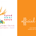 Page Synod 2021-2023 (Ofc Logo)