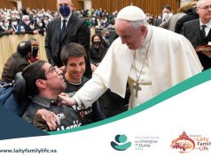 Katekese Mengenai Usia Lanjut (2): Usia Panjang, Simbol dan Kesempatan