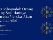 Pesan Natal KWI-PGI Tahun 1991