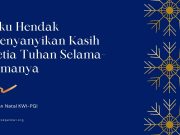 Pesan Natal KWI-PGI Tahun 1993