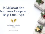 Pesan Natal KWI-PGI Tahun 1994