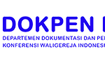 Logo Web Dokpen (Blue)