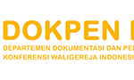 Logo Web Dokpen (Yellow)