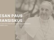 Pesan Paus Fransiskus untuk Hari Penyandang Disabilitas Internasional 2022 pesan paus fransiskus untuk hari penyandang disabilitas internasional