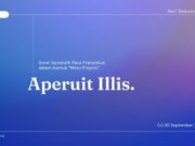 Aperuit Illis
