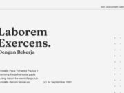 Seri Dokumen Gerejawi No. 39: Laborem Exercens laborem exercens seri dokumen gereja