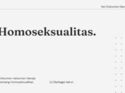 Seri Dokumen Gerejawi No. 69: Homoseksualitas homoseksualitas seri dokumen gereja