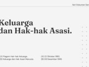 Seri Dokumen Gerejawi No. 72: Keluarga dan Hak-hak Asasi keluarga dan hak-hak asasi seri dokumen gereja