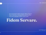 Fidem Servare fidem servare paus fransiskus seri dokumen gerejawi