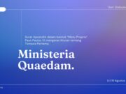Ministeria Quaedam ministeria quaedam paus paulus vi surat apostolik motu proprio