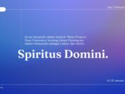 Spiritus Domini