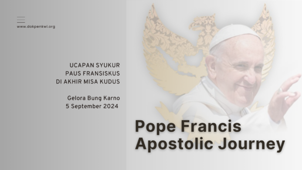 2024 UCAPAN SYUKUR PF I AKHIR MISA KUDUS GBK