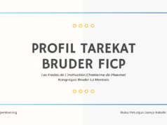 Profil Tarekat Bruder FICP